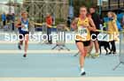 Senior womens 4 Stage Relay, 2022 Northern Road Relays, SportsCity, Manchester. Photo: David T. Hewitson/Sports for All Pics